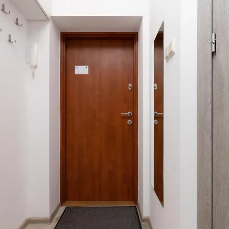 Apartament W Sercu Starowki By Renters *