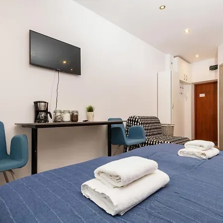 Apartament W Sercu Starowki By Renters アパート *