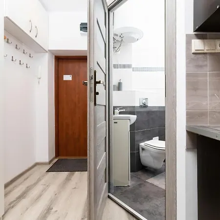 Apartament W Sercu Starowki By Renters